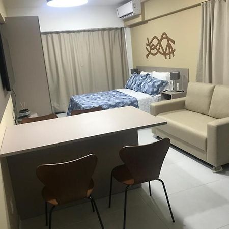 Edificio Time Apto 625 Maceió Zewnętrze zdjęcie