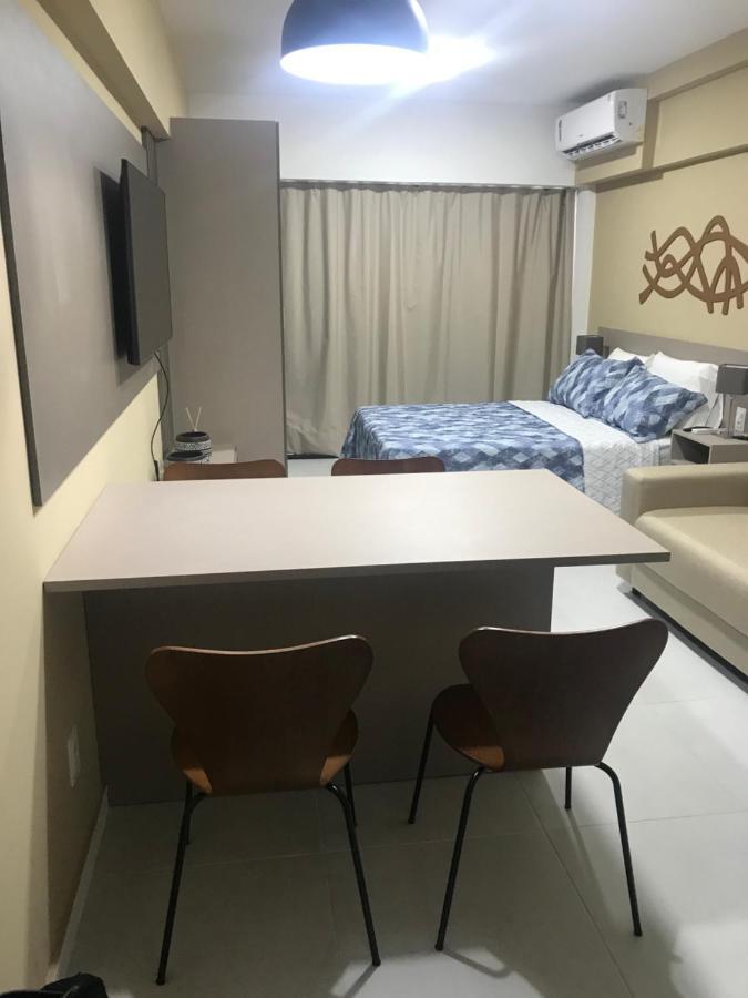 Edificio Time Apto 625 Maceió Zewnętrze zdjęcie