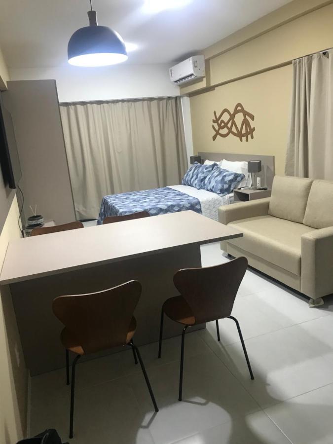 Edificio Time Apto 625 Maceió Zewnętrze zdjęcie