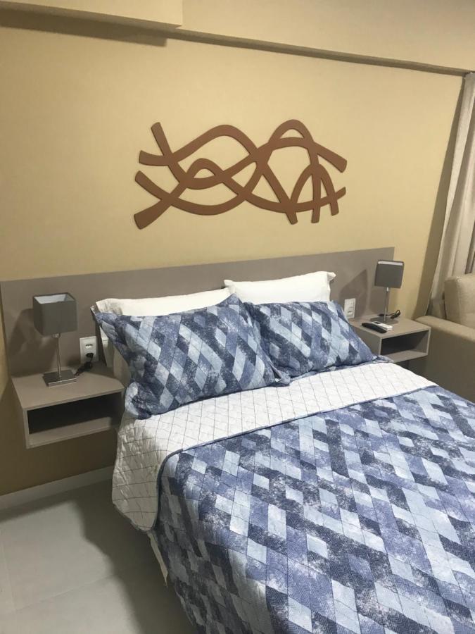 Edificio Time Apto 625 Maceió Zewnętrze zdjęcie