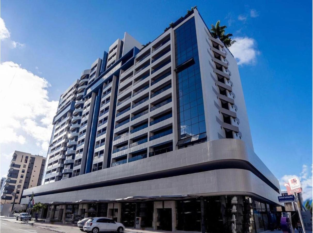 Edificio Time Apto 625 Maceió Zewnętrze zdjęcie