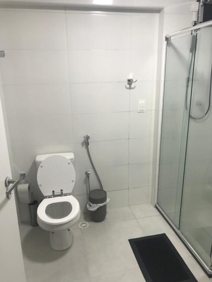 Edificio Time Apto 625 Maceió Zewnętrze zdjęcie
